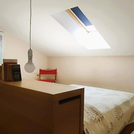 Apartment Pergola Veprinac 외부 사진