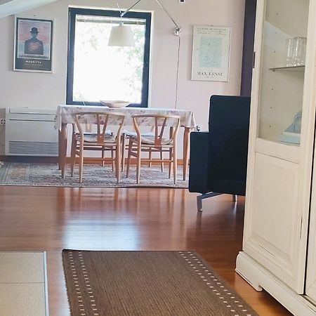Apartment Pergola Veprinac 외부 사진