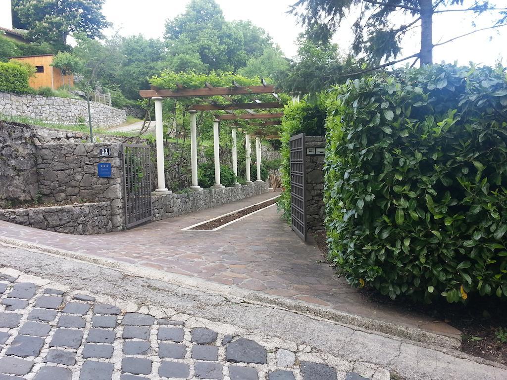Apartment Pergola Veprinac 외부 사진