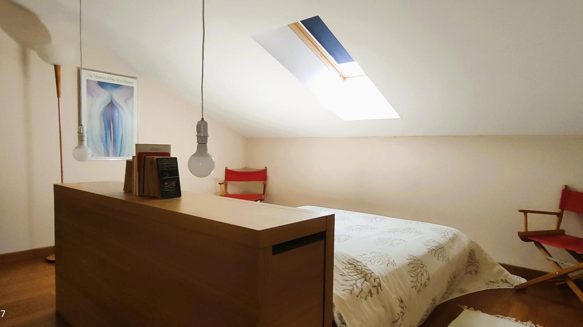 Apartment Pergola Veprinac 외부 사진