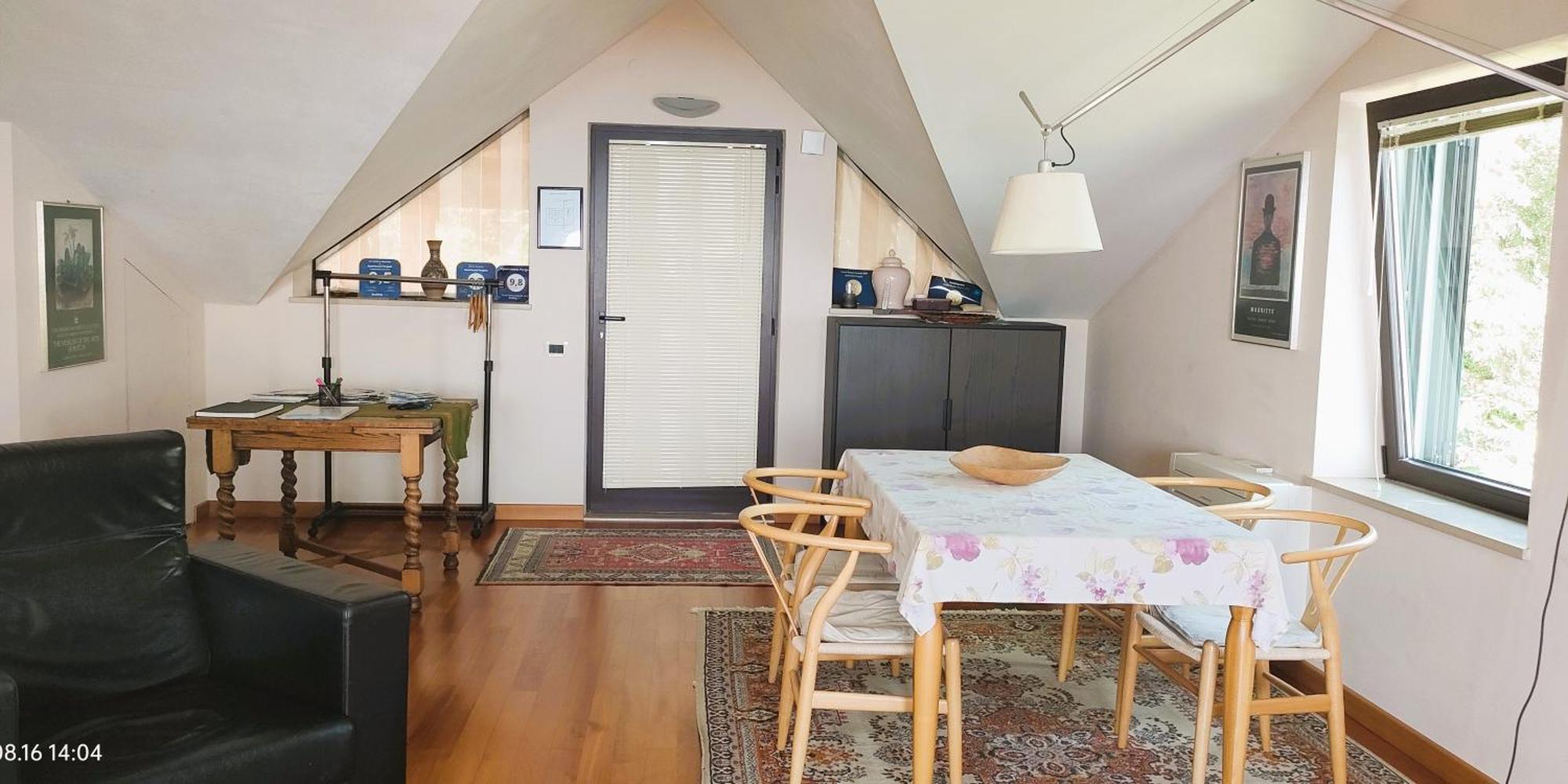 Apartment Pergola Veprinac 외부 사진