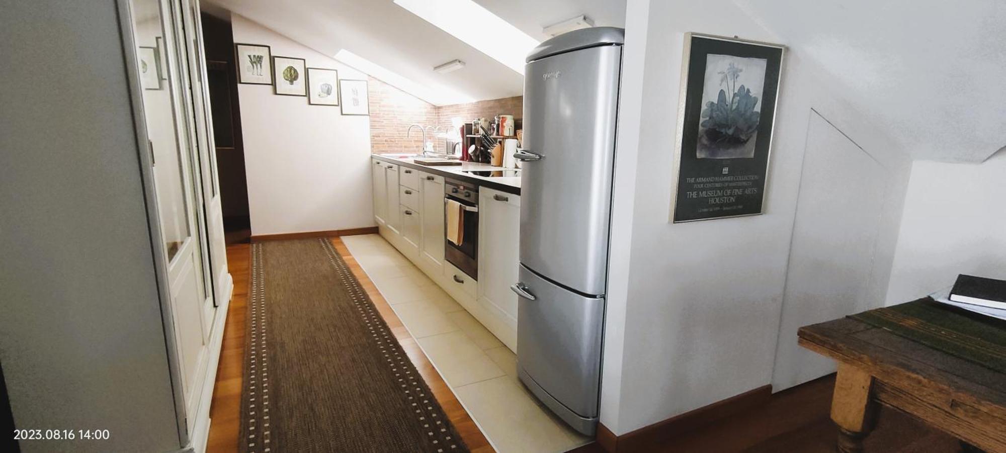 Apartment Pergola Veprinac 외부 사진