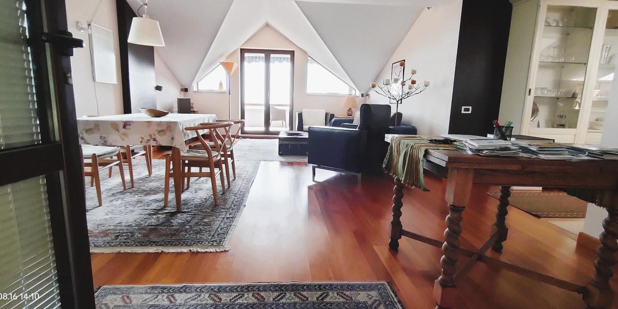 Apartment Pergola Veprinac 외부 사진
