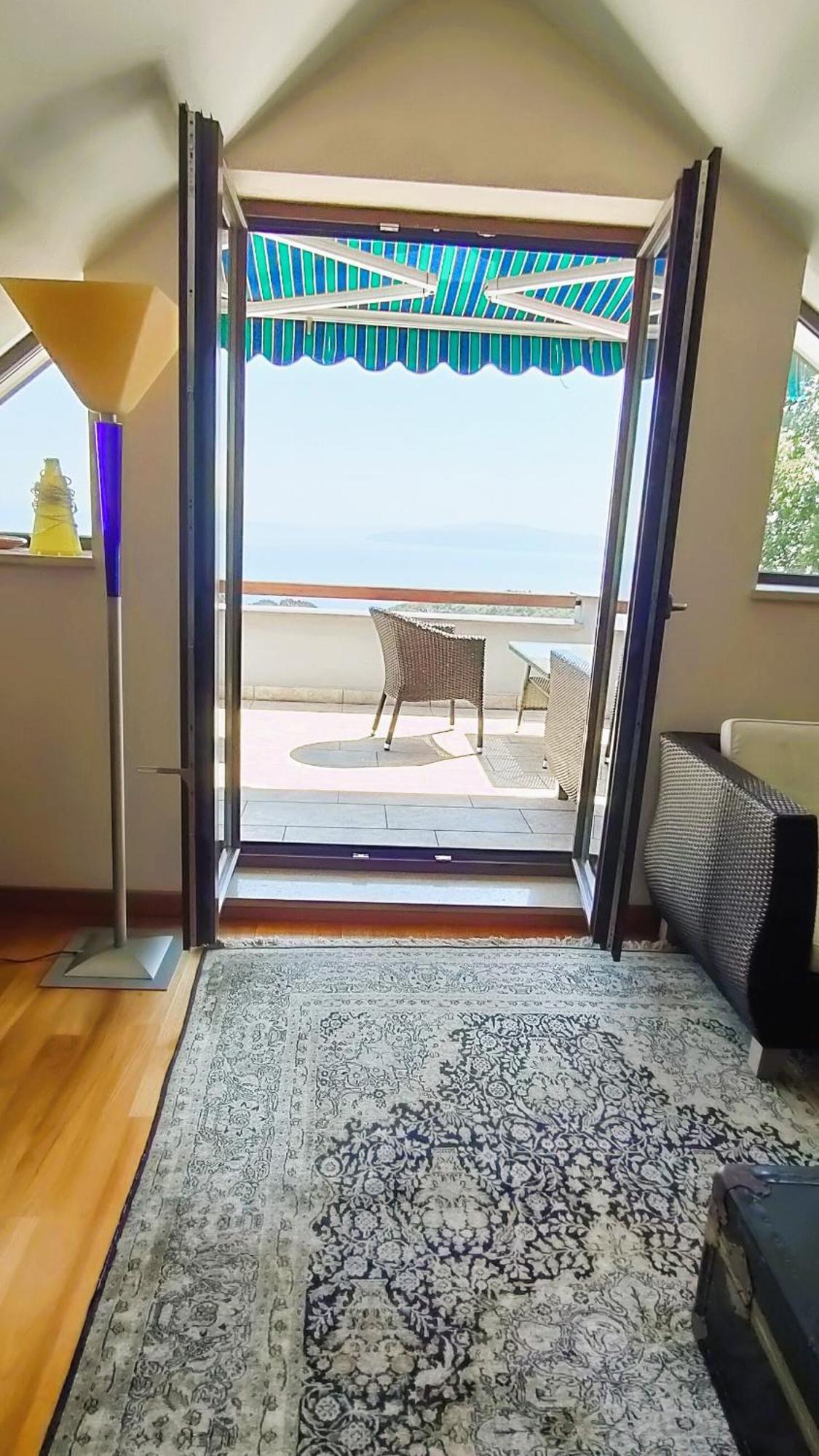 Apartment Pergola Veprinac 외부 사진