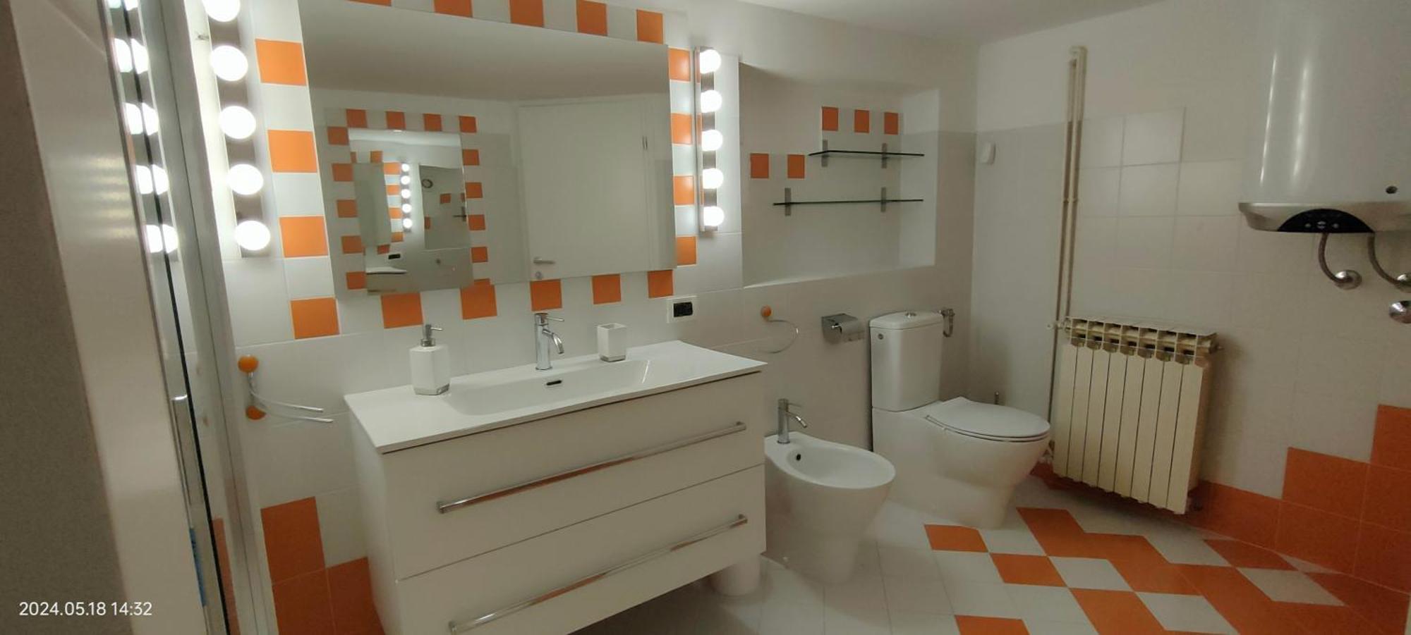 Apartment Pergola Veprinac 외부 사진
