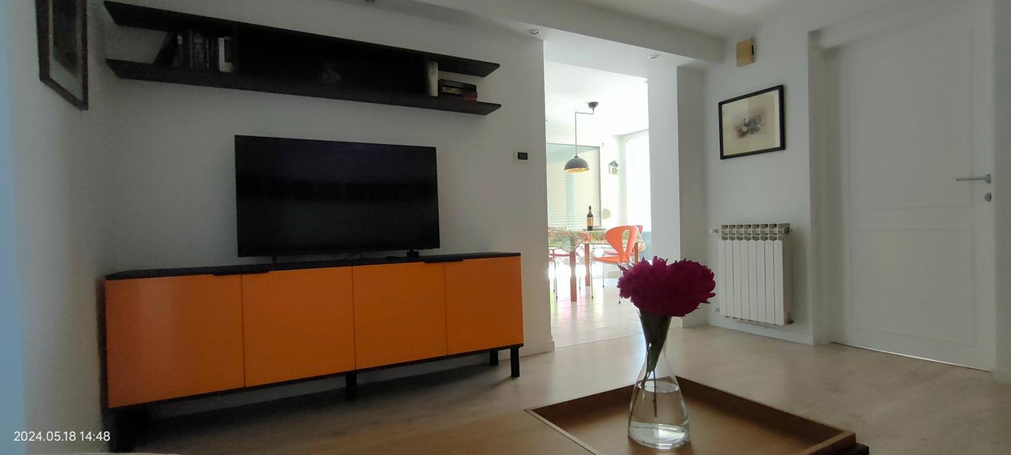 Apartment Pergola Veprinac 외부 사진