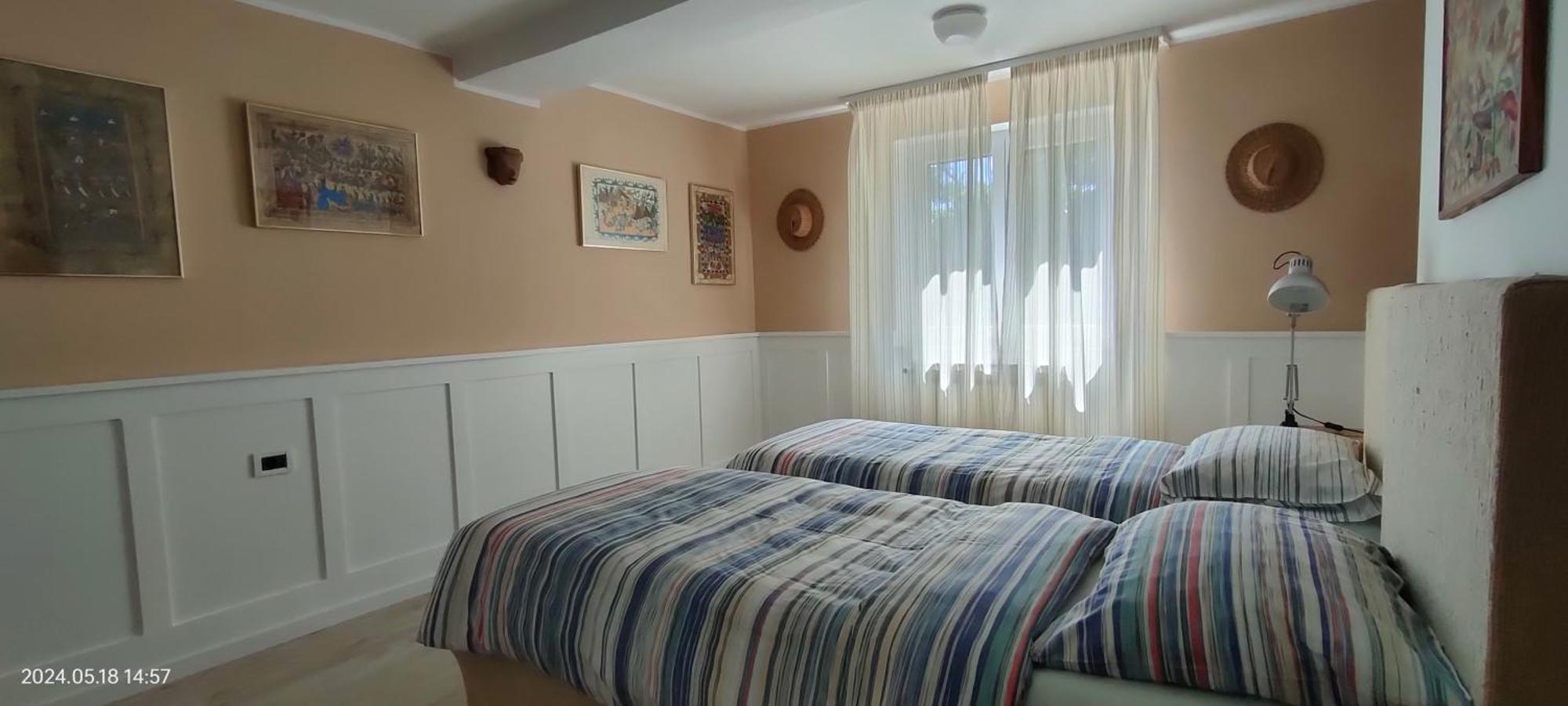 Apartment Pergola Veprinac 외부 사진