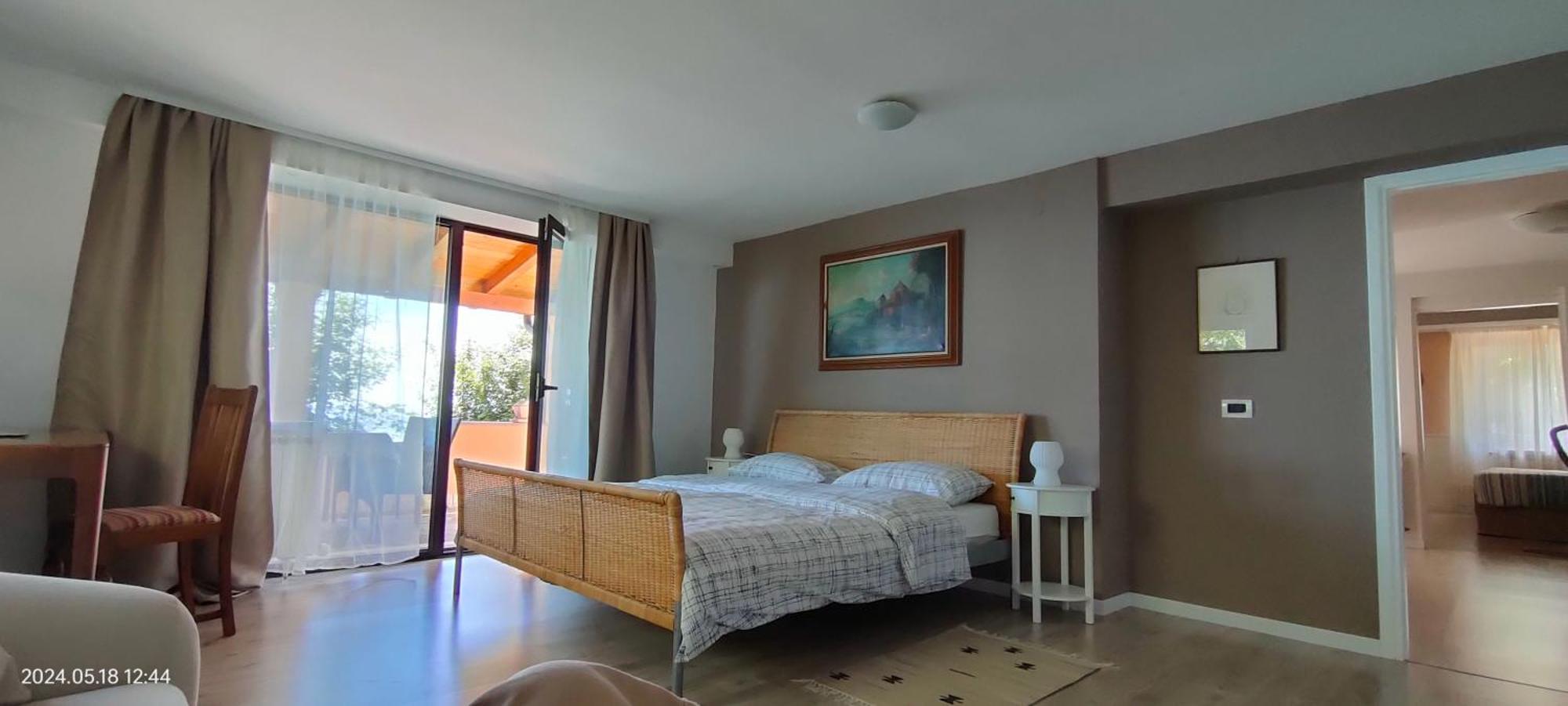 Apartment Pergola Veprinac 외부 사진