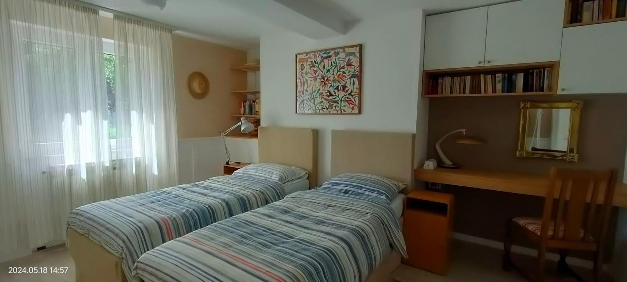 Apartment Pergola Veprinac 외부 사진