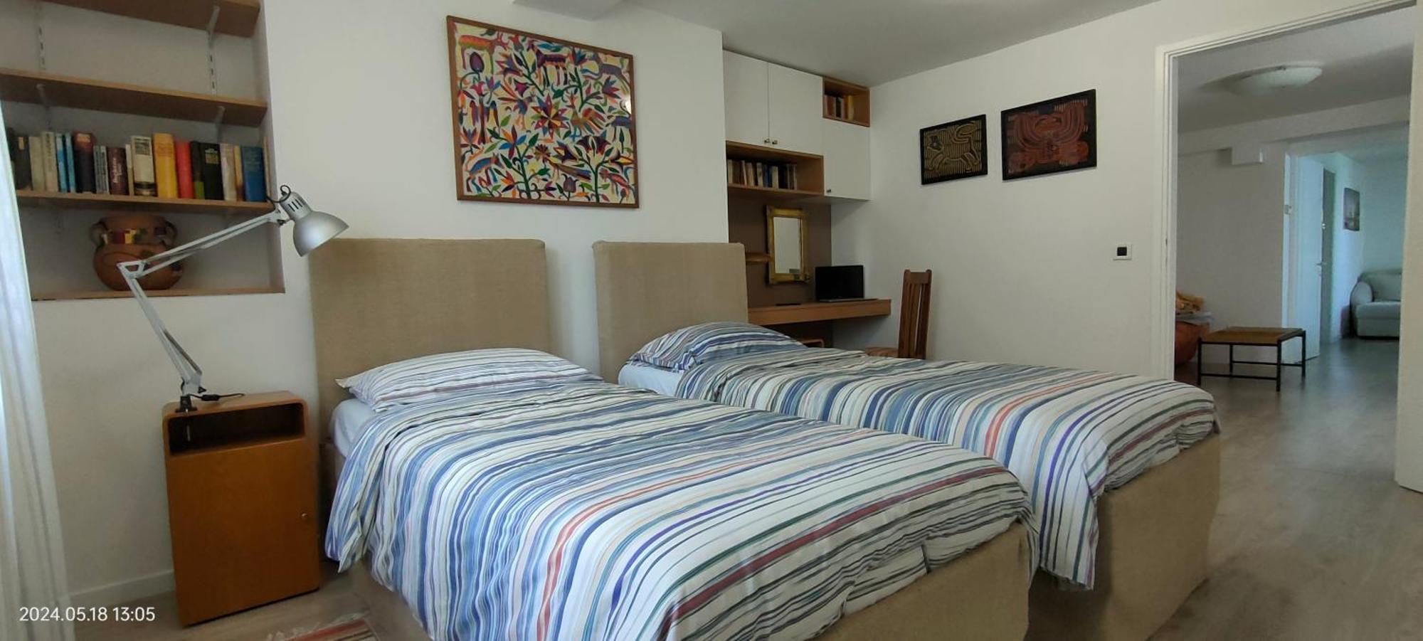Apartment Pergola Veprinac 외부 사진
