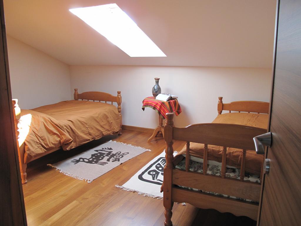 Apartment Pergola Veprinac 객실 사진