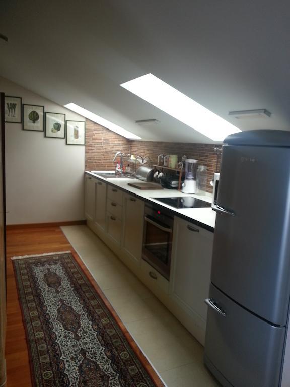 Apartment Pergola Veprinac 외부 사진