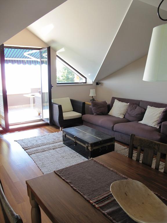 Apartment Pergola Veprinac 객실 사진